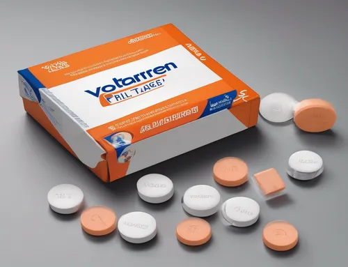 voltaren pastillas sin receta